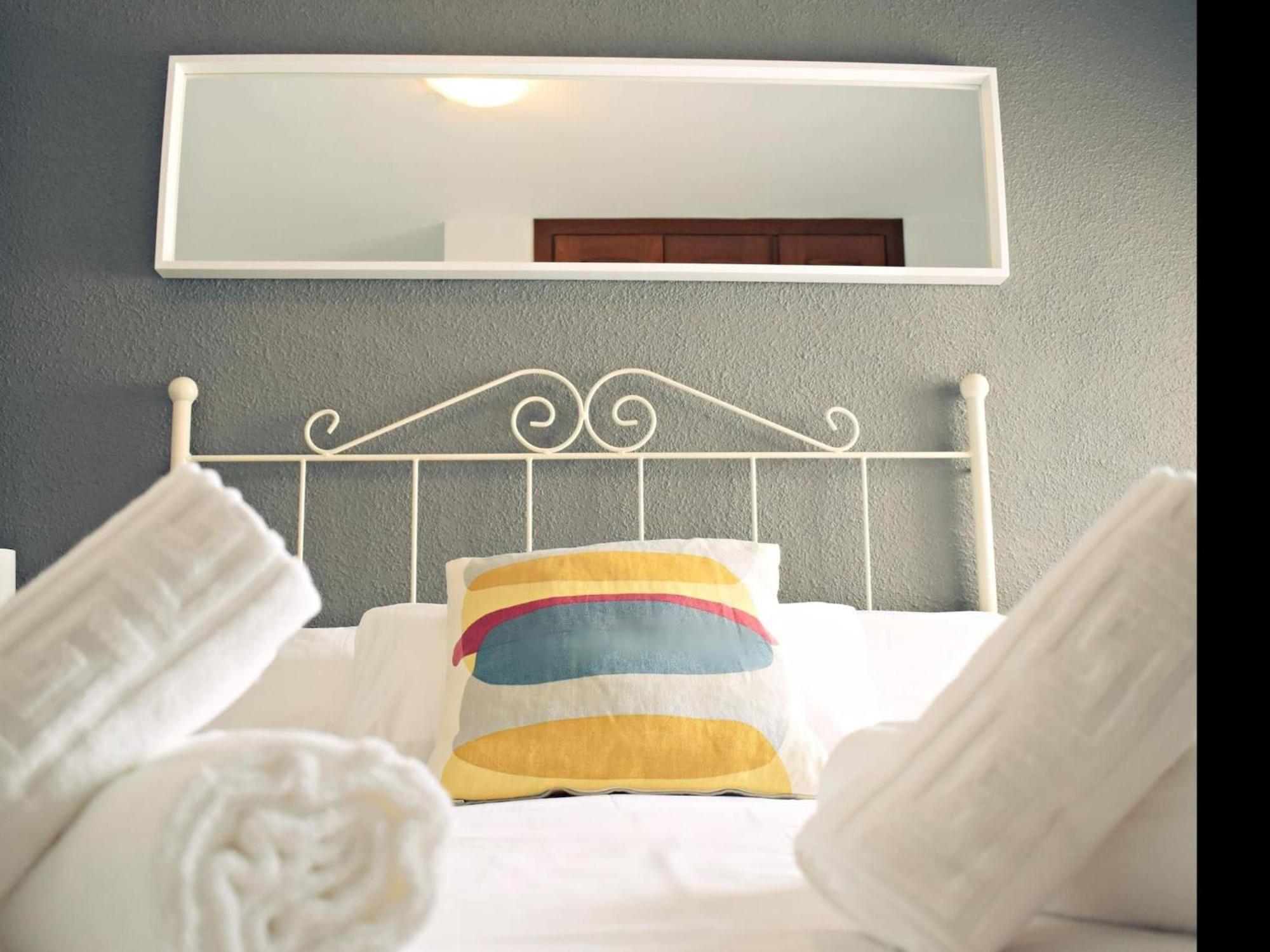 Fabuloso Apartamento Junto Al Soho Con Parking Privado Malaga Ngoại thất bức ảnh