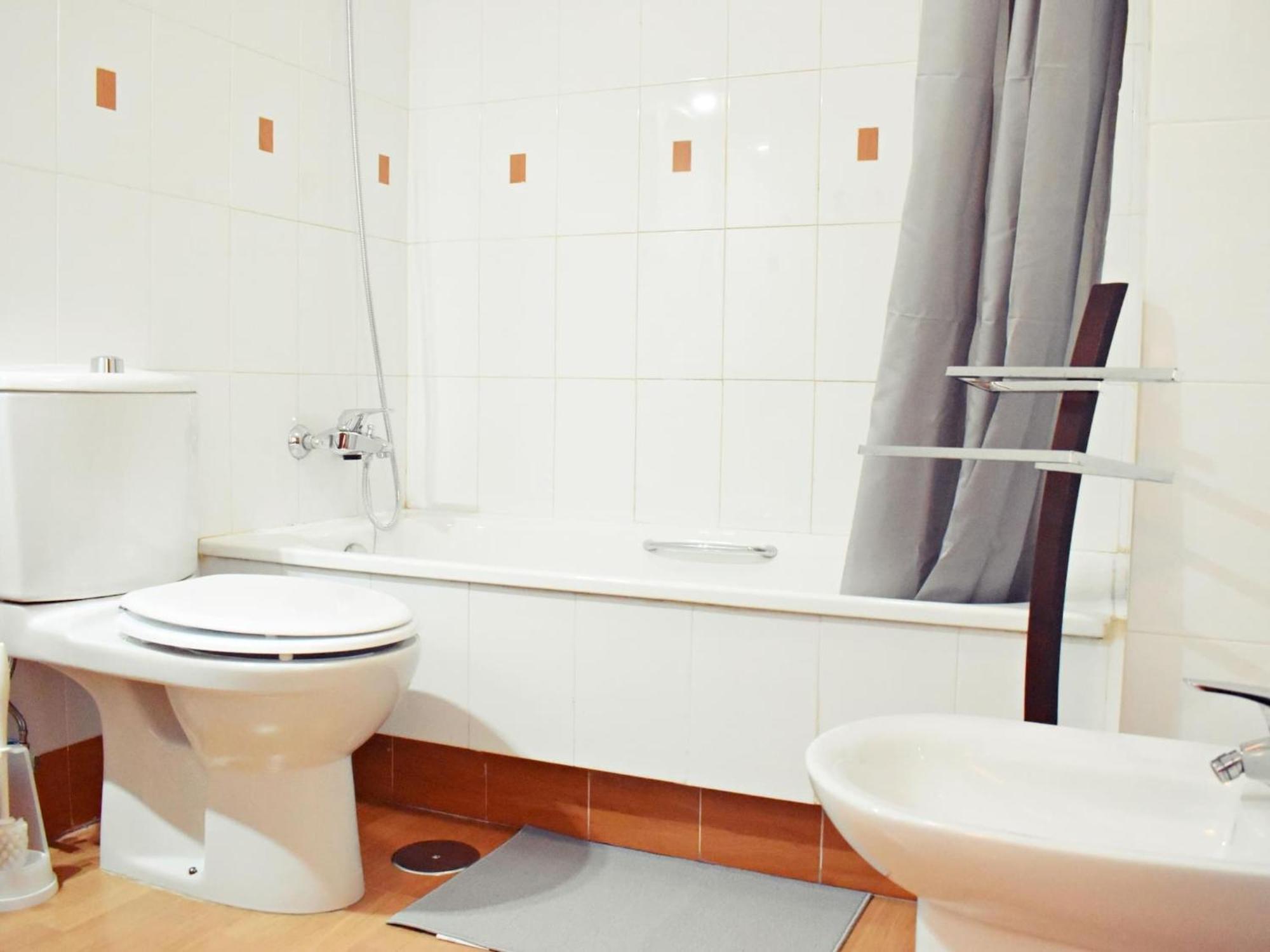 Fabuloso Apartamento Junto Al Soho Con Parking Privado Malaga Ngoại thất bức ảnh