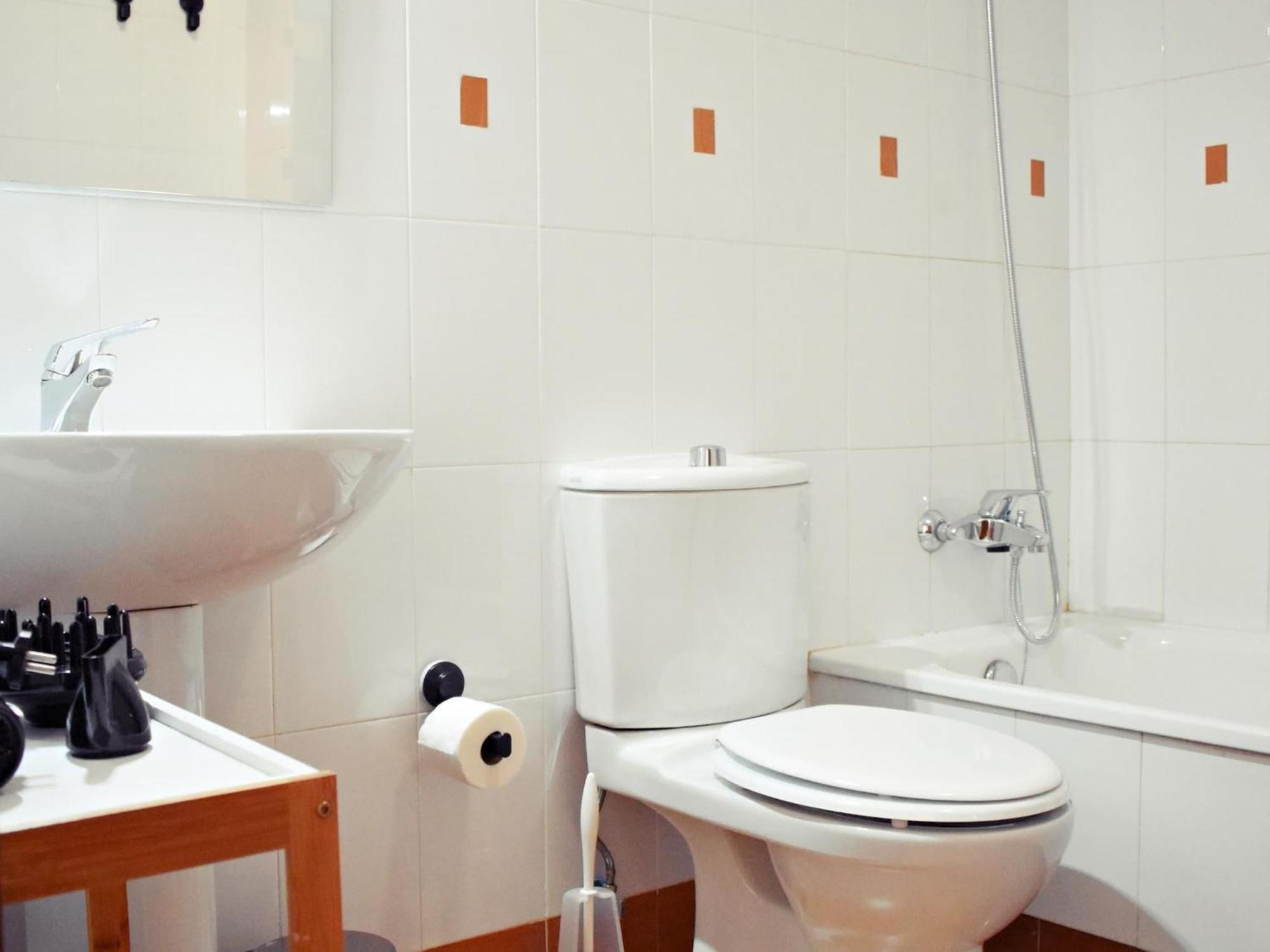 Fabuloso Apartamento Junto Al Soho Con Parking Privado Malaga Ngoại thất bức ảnh