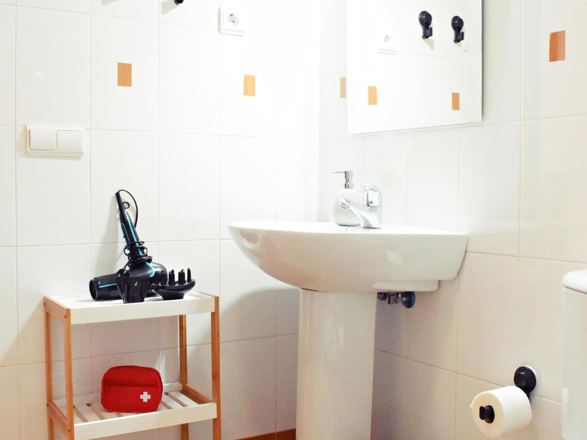 Fabuloso Apartamento Junto Al Soho Con Parking Privado Malaga Ngoại thất bức ảnh
