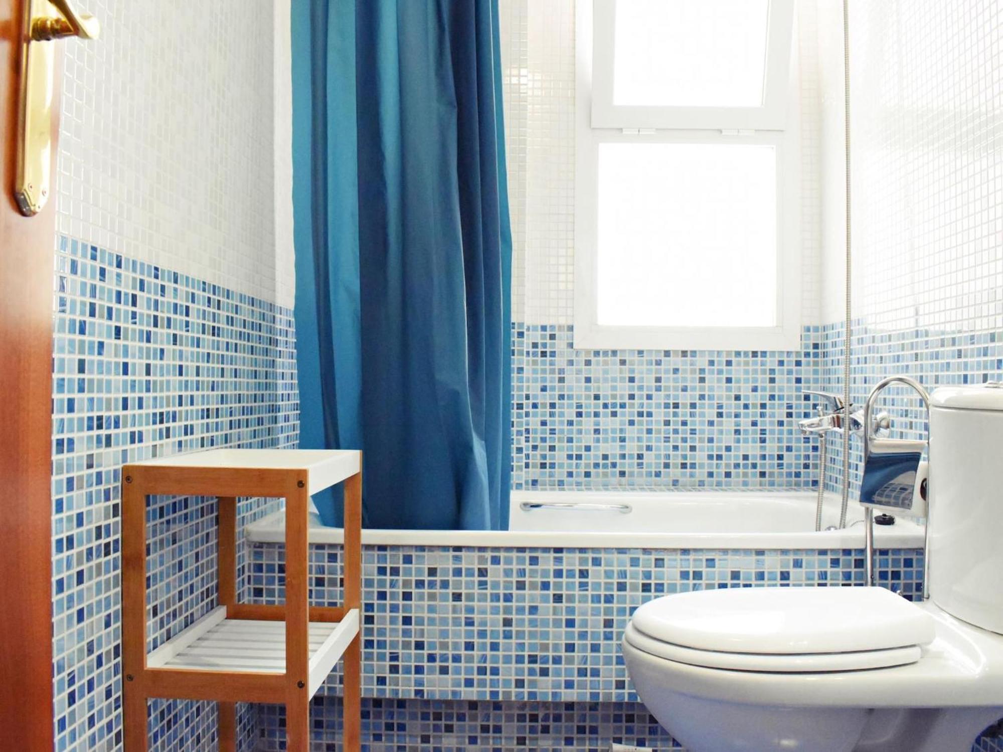 Fabuloso Apartamento Junto Al Soho Con Parking Privado Malaga Ngoại thất bức ảnh
