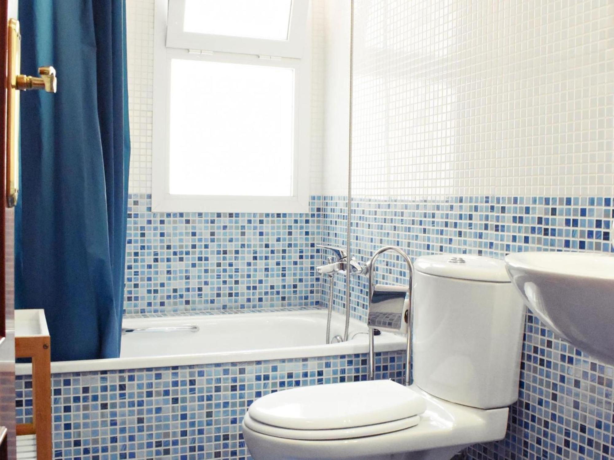 Fabuloso Apartamento Junto Al Soho Con Parking Privado Malaga Ngoại thất bức ảnh