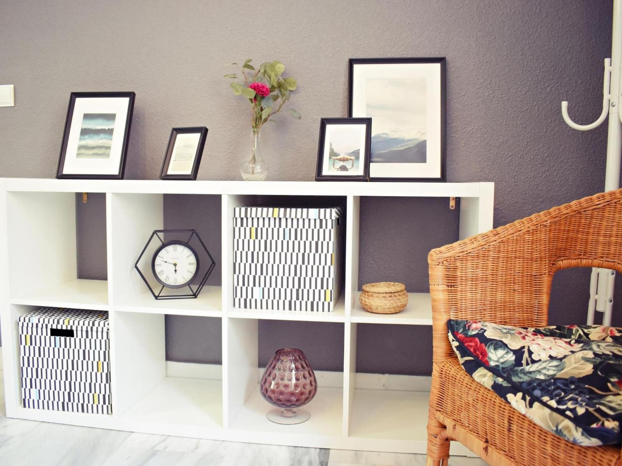 Fabuloso Apartamento Junto Al Soho Con Parking Privado Malaga Ngoại thất bức ảnh